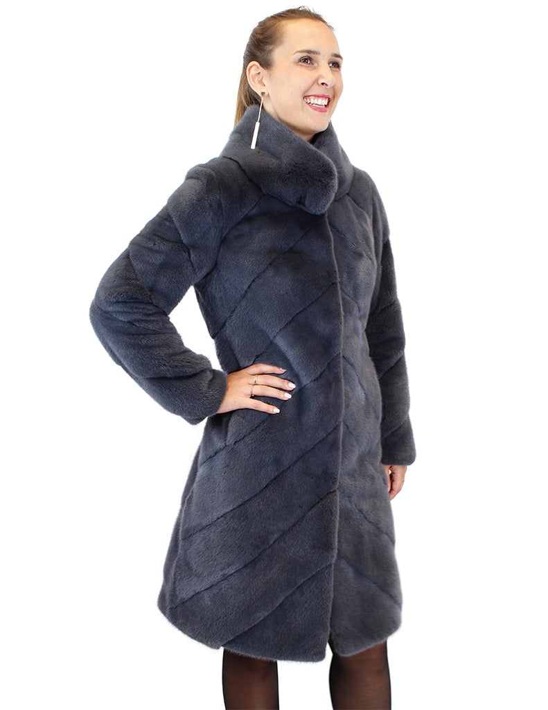 Excellent Designer Finsher Sable Fur Coat Jacket Men Custom Made Thick Soft  Brown - Buy Finsher Sable Fur Coat,Fur Coat Jacket Men,Sable Fur Coat