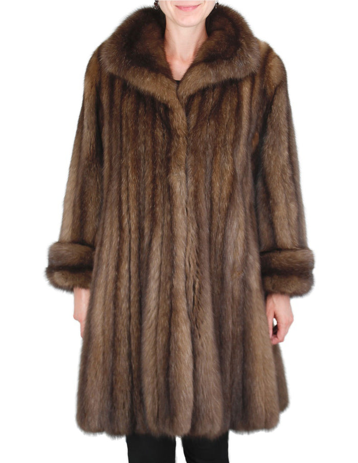How to Get the Most Money for Your Fur Coat